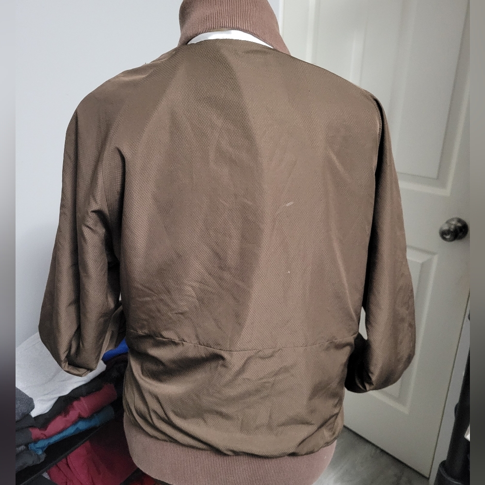 Burton Medium Reversible Spring/Fall Jacket - Picture 2 of 7